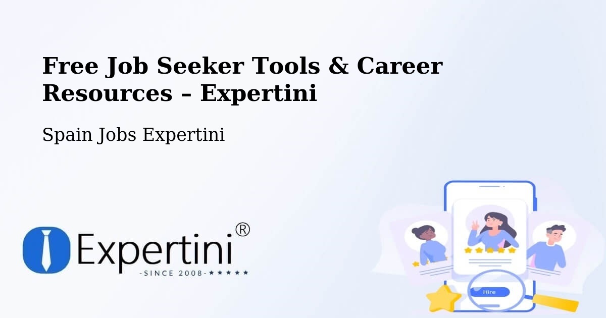 Free Job Seeker Tools & Career Resources – Corçà - Corçà, Spain Jobs Expertini