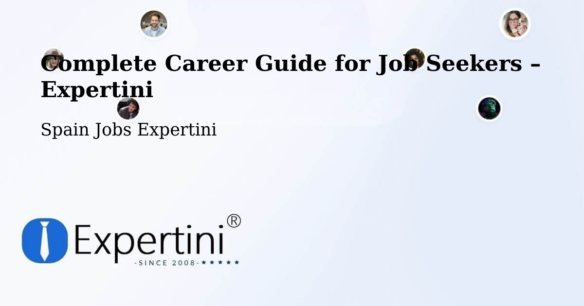Career Guide for Job Seekers – Corçà - Corçà, Spain Jobs Expertini