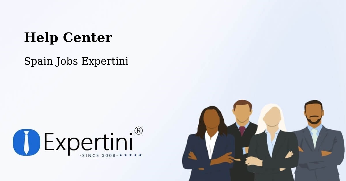 Help Center – Corçà - Spain Jobs Expertini