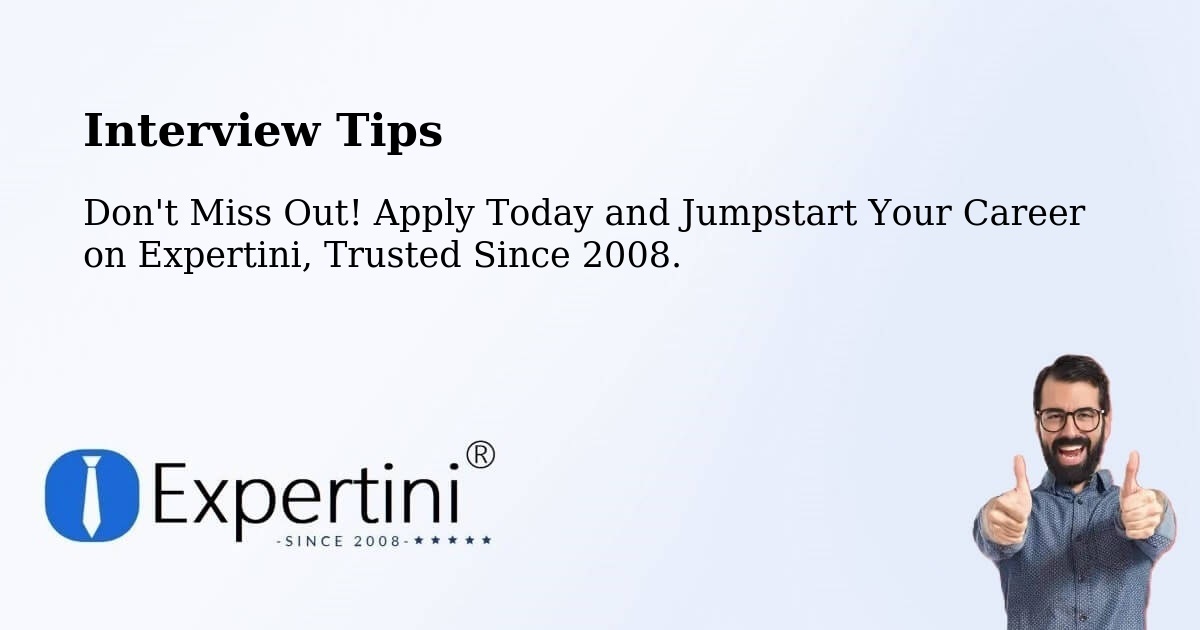 Interview Tips & Techniques for Job Seekers – Corçà - Corçà, Spain Jobs Expertini