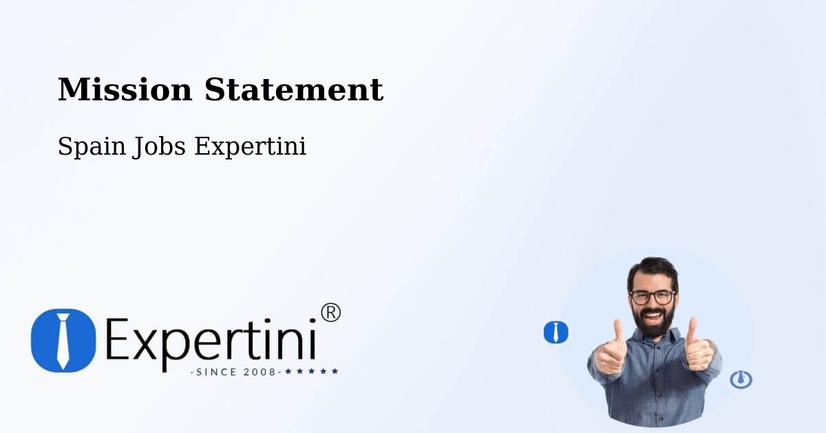 Corporate Mission – Corçà - Spain Jobs Expertini