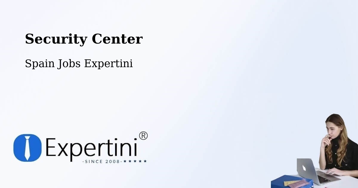 Security & Compliance – Corçà - Spain Jobs Expertini